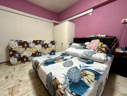 Blk 310 Hong Kah East Place (Jurong East), HDB 4 Rooms #531598871